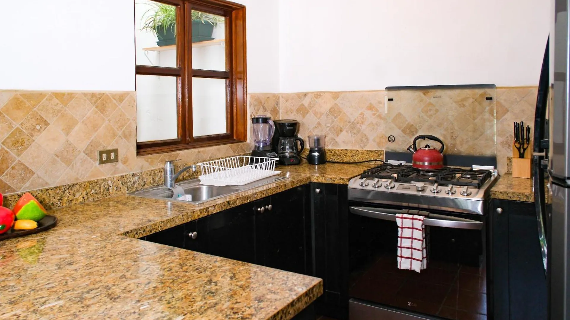 Vakantiehuis Casa Candelaria Antigua