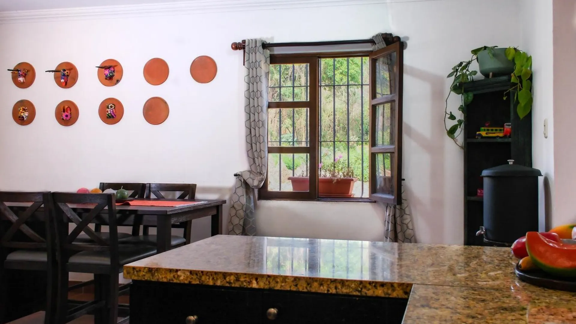 Casa Candelaria Antigua