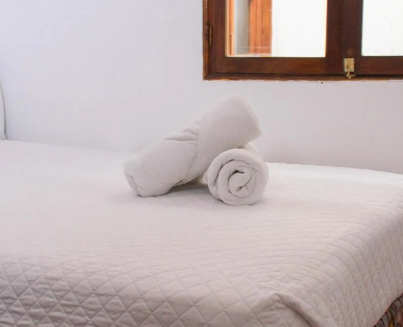 Casa Candelaria Antigua Vakantiehuis